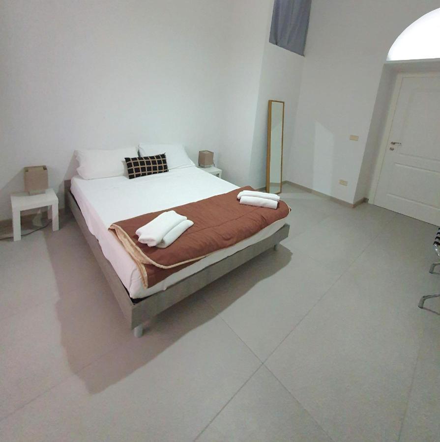 Appartamento City Center Naples Exterior photo