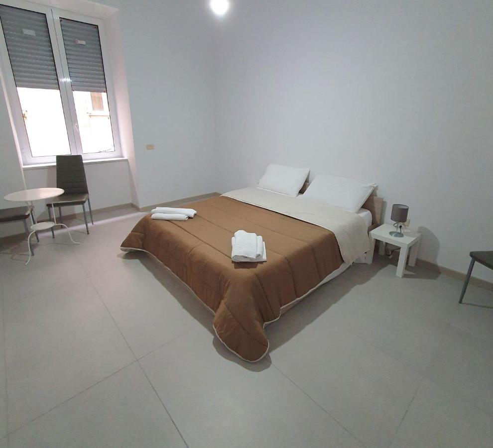 Appartamento City Center Naples Exterior photo