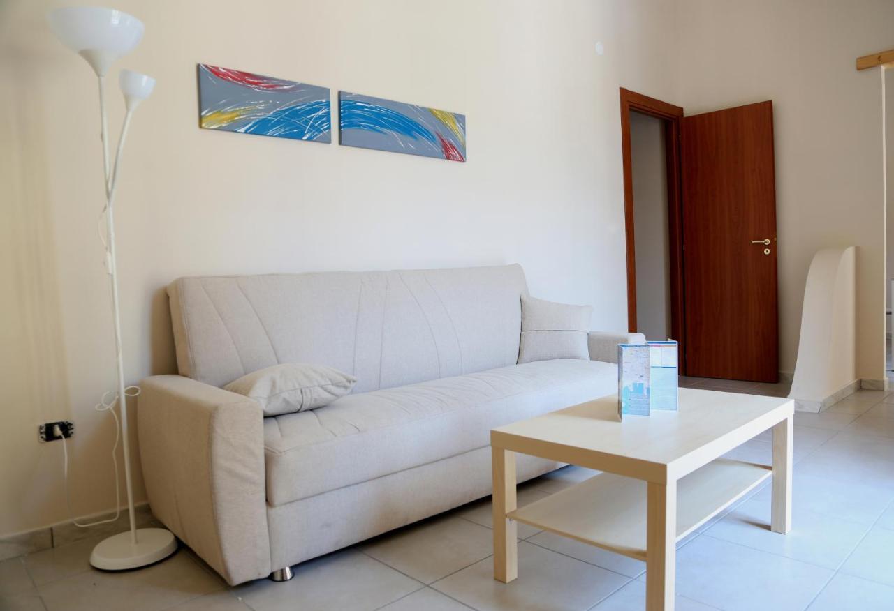 Appartamento City Center Naples Exterior photo