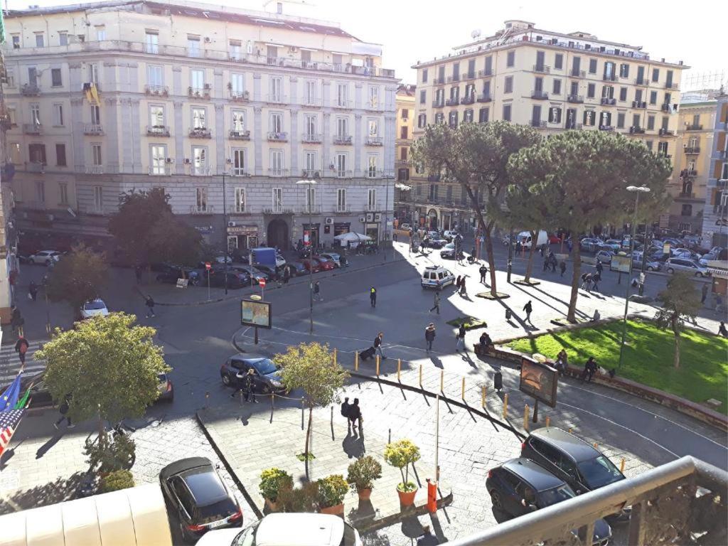 Appartamento City Center Naples Exterior photo
