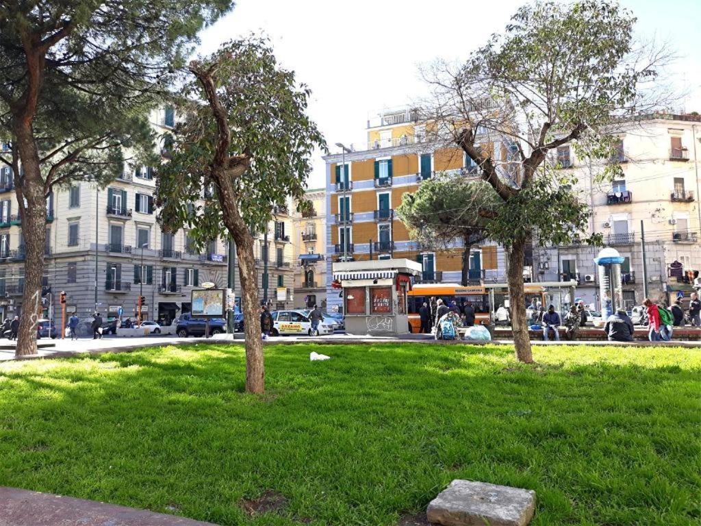 Appartamento City Center Naples Exterior photo